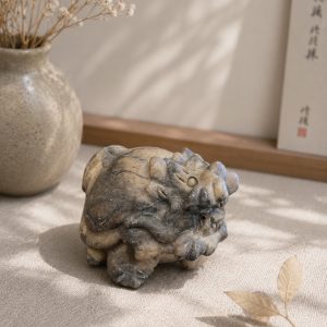 龍龜 黃羽碧玉