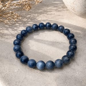 藍鋼絲兔毛 8咪