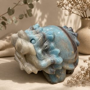 龍龜(中)羥磷鋁