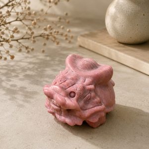 龍龜/粉天河(元寶)