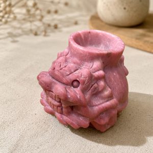 龍龜/粉天河(球座