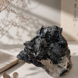 鏡鐵礦