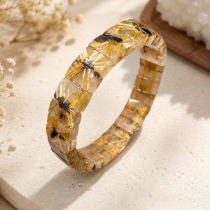 鈦金手排(寬1.2cm)