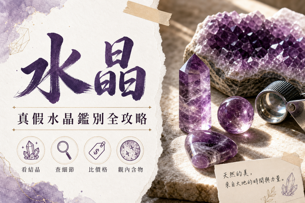 水晶