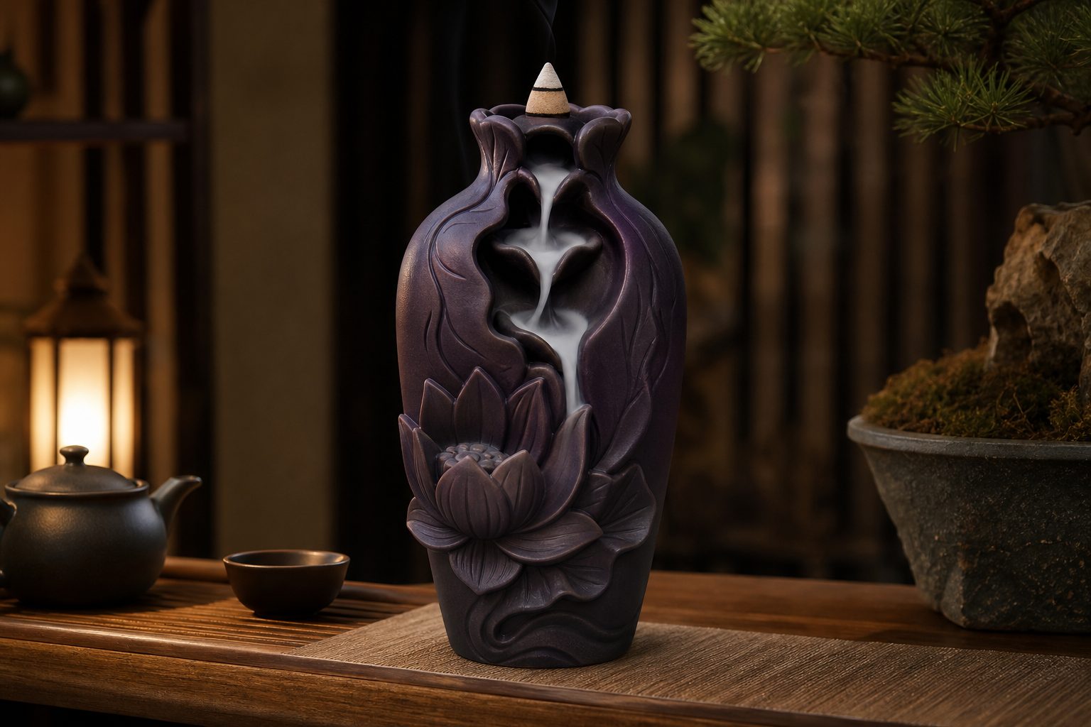 香薰爐